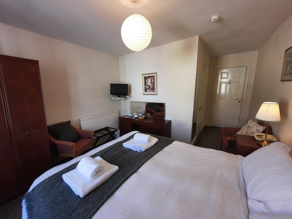 Double Room - Photo 5