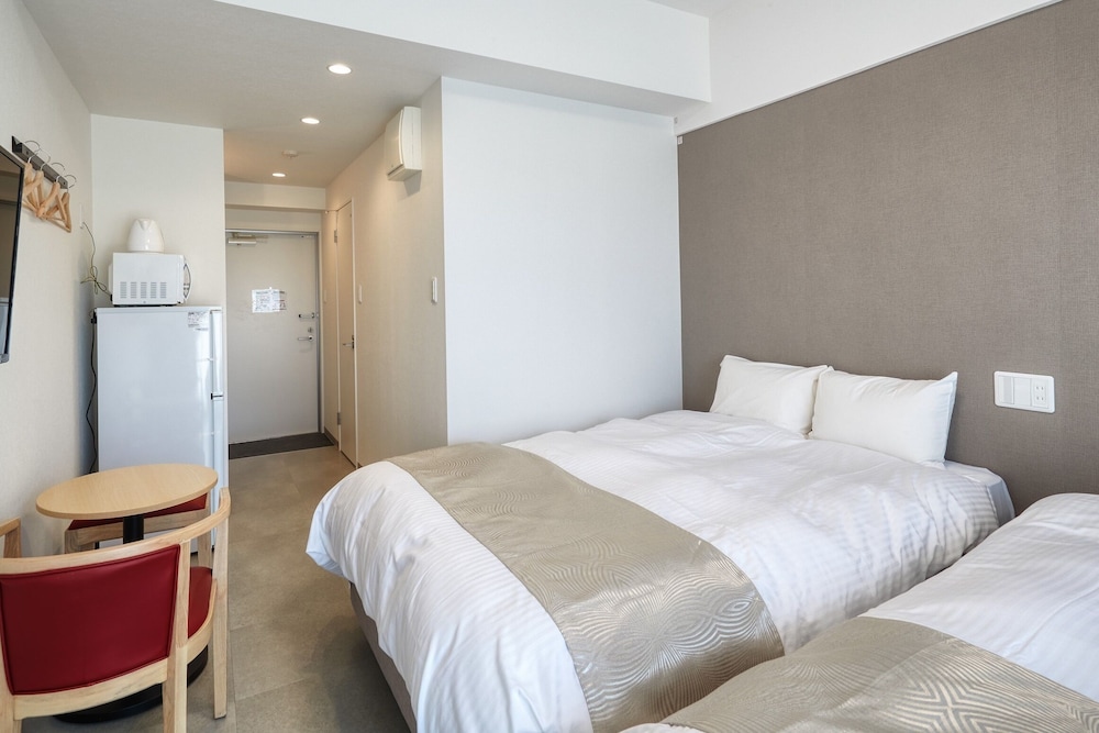 Standard Twin Room, Non Smoking