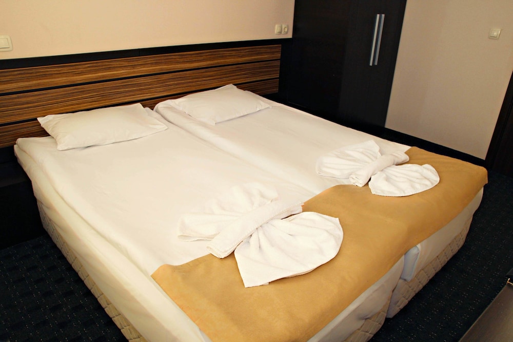 Comfort Apartment, 2 Bedrooms, Mountain View