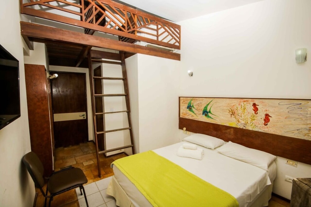 Standard Quadruple Room, Lanai, Mezzanine