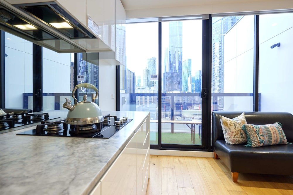 Premium Penthouse Apartment - Photo 5