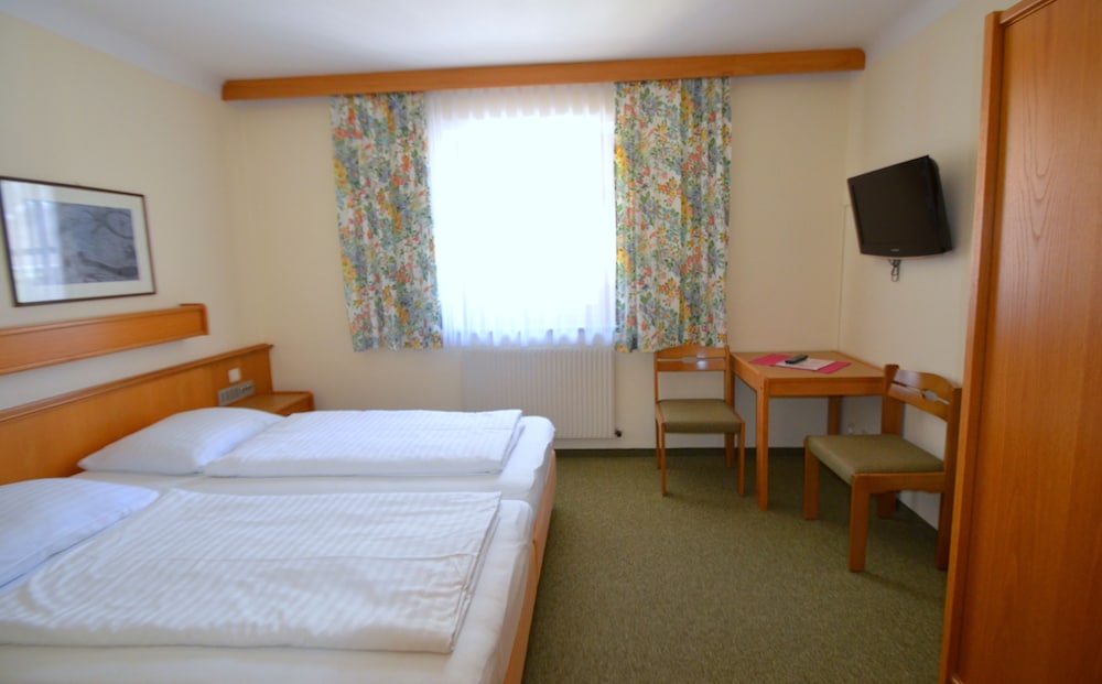 Double Room, Mountain View (Arnika) photo 2