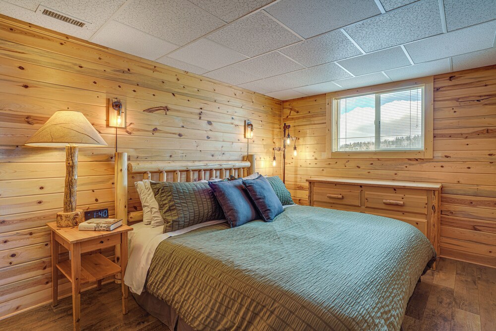 House (2 Bedrooms) photo 3