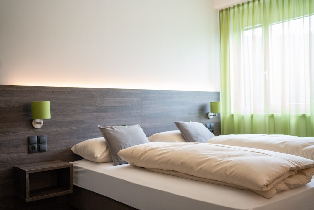 Business Double Room