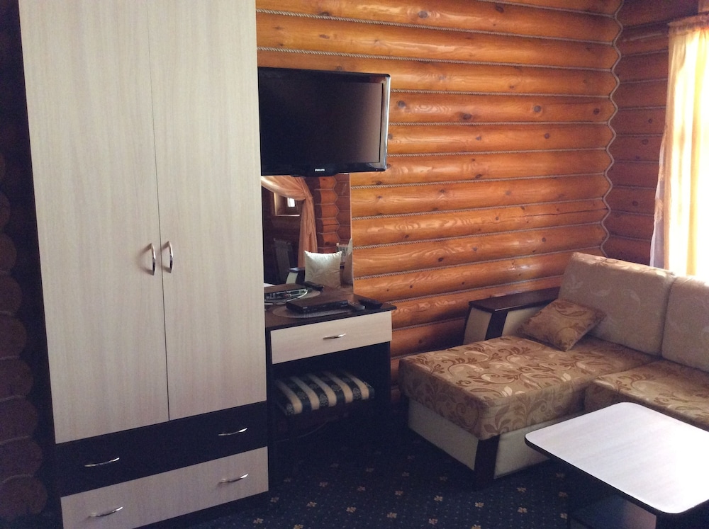 Comfort Suite photo 1