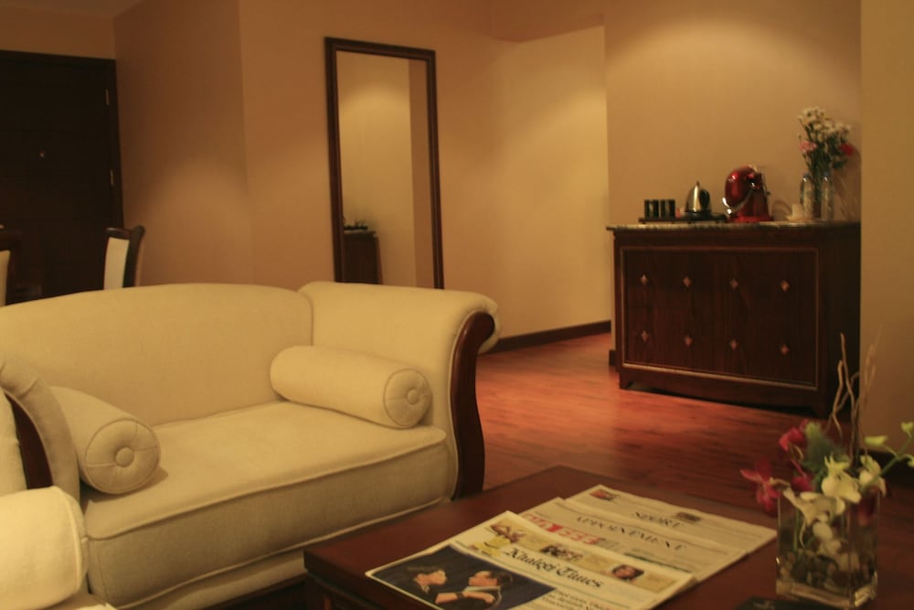 Trianon Hotel — photo 91