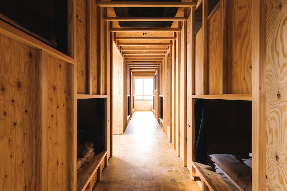 Shared Dormitory photo 1
