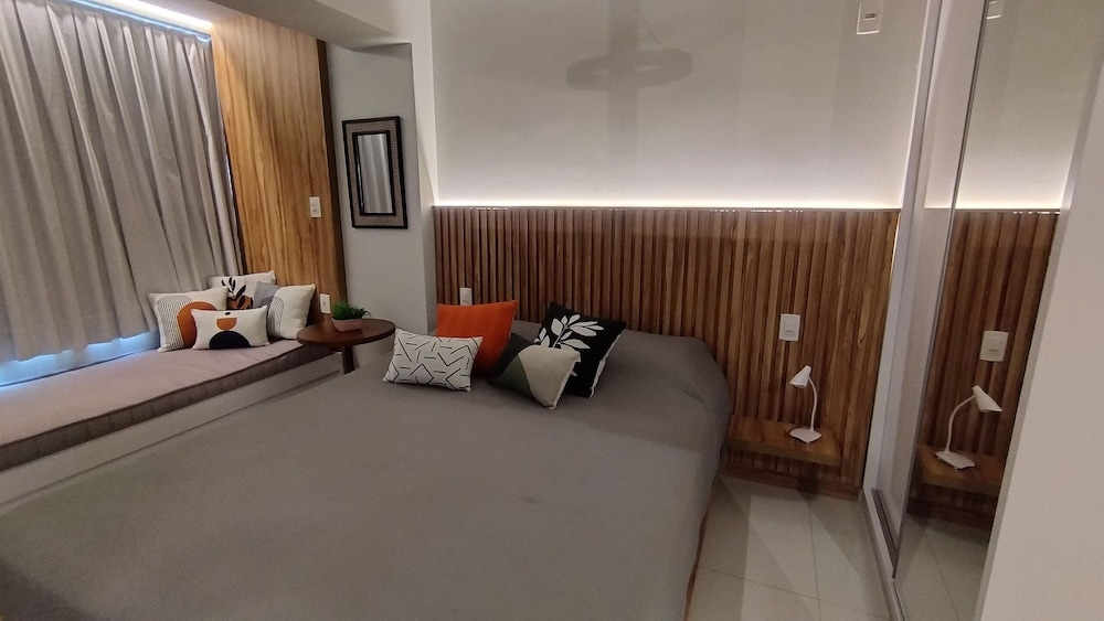 City Apartment photo 3