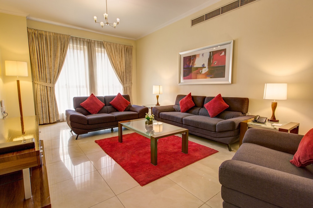 Standard Apartment, 1 Bedroom photo 3