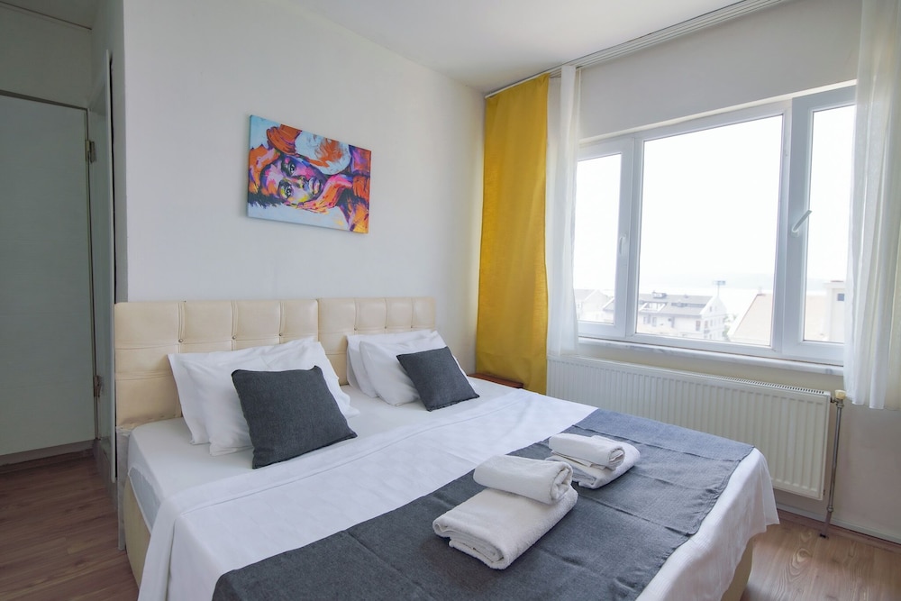Comfort Quadruple Room photo 1