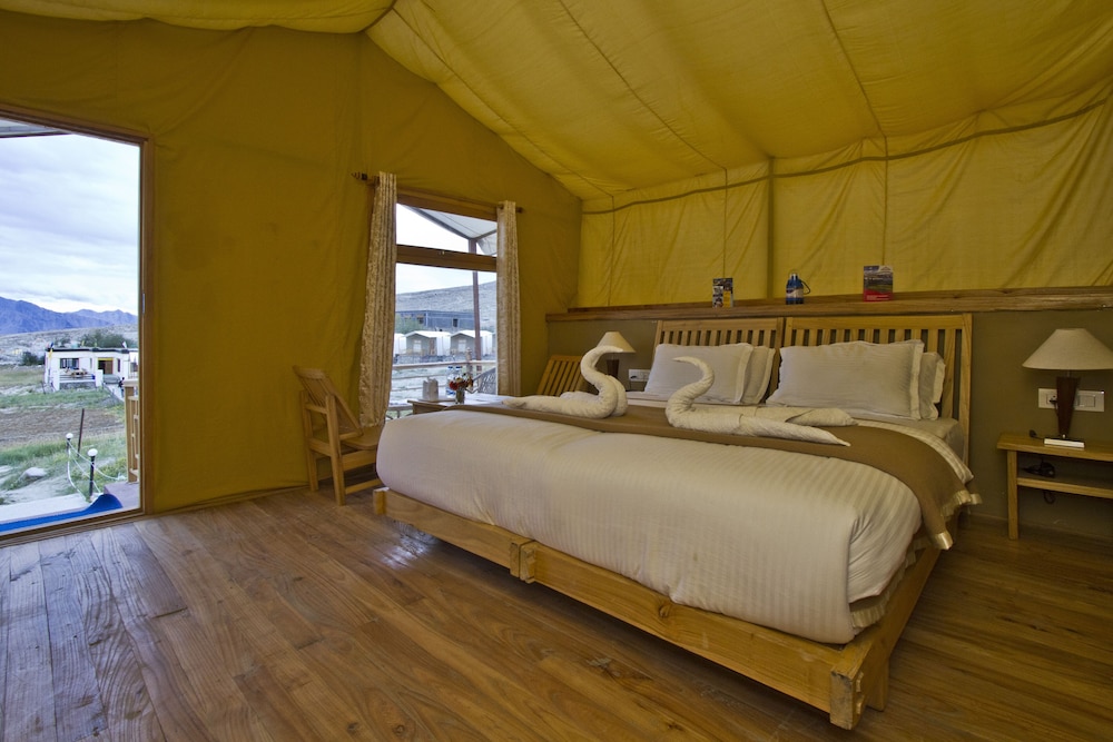 Luxury Tent - Photo 6