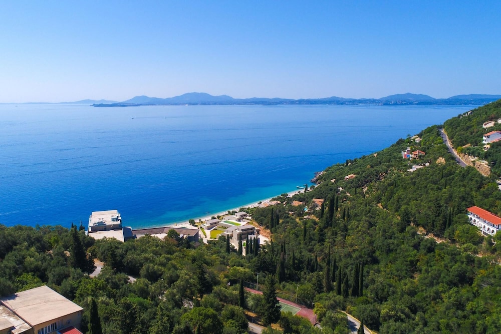 Vista Mare Assinia in Kentroma, Billede 16