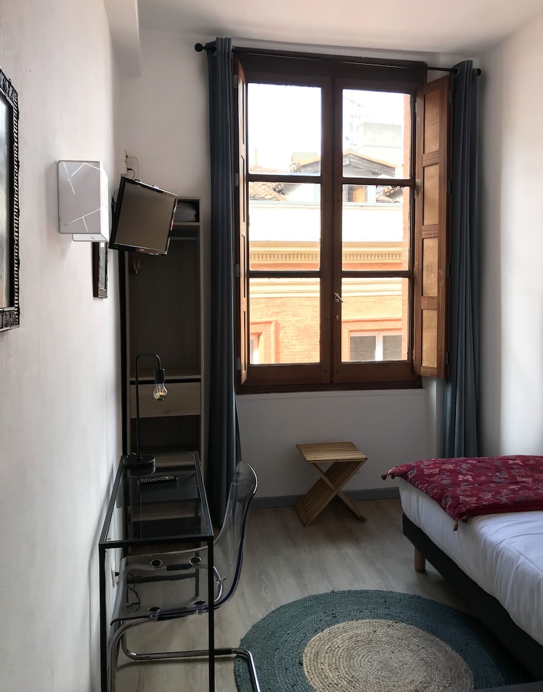 Single Room, 1 Twin Bed photo 1