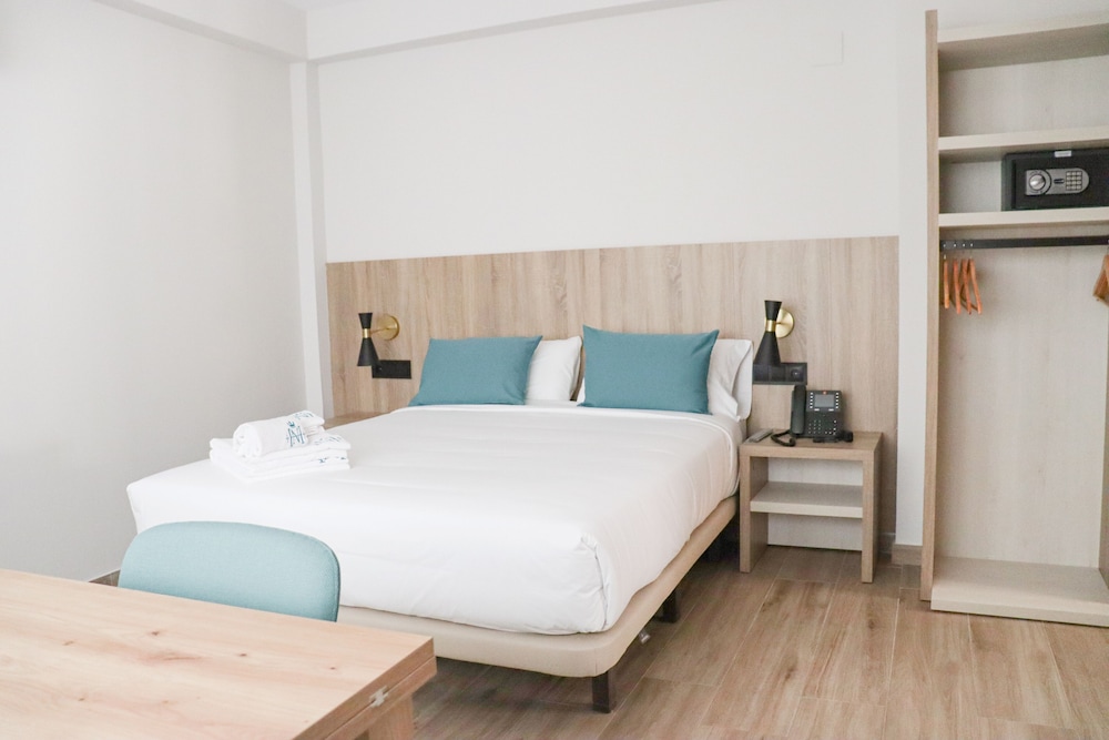Apartamento Familiar