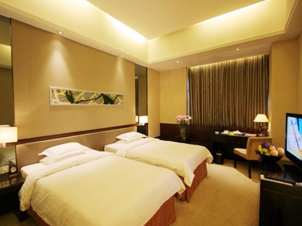 Standard Room photo 2