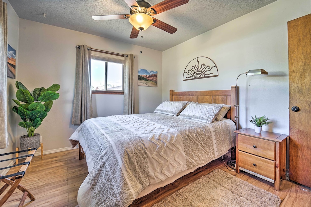 House (3 Bedrooms) photo 2