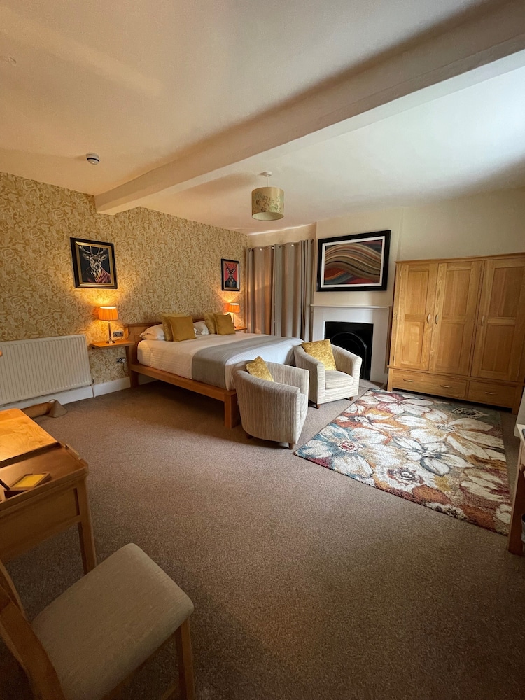 Double Room, Ensuite (Super King) photo 2