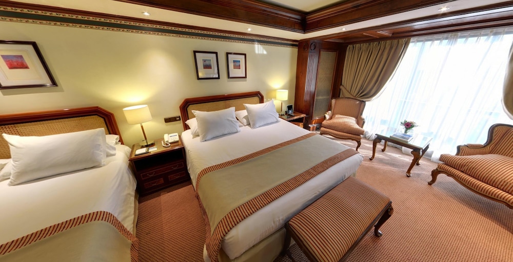 Superior Twin Room - Photo 3