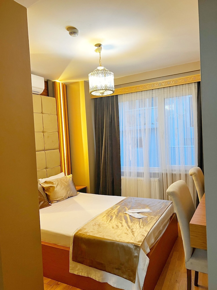 Standard Single Room photo 3