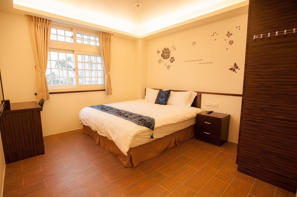 Deluxe Double Room photo 3