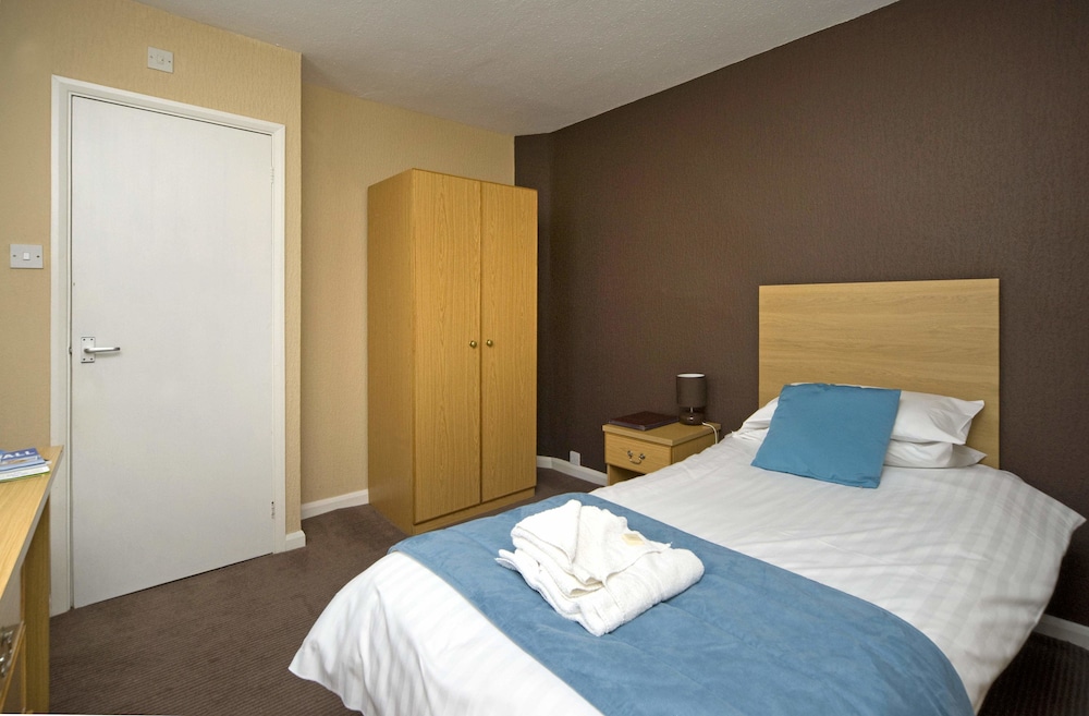 Single Room photo 2