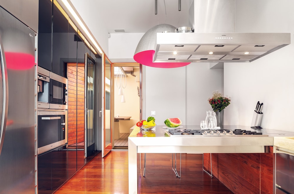 Apartment, 4 Bedrooms