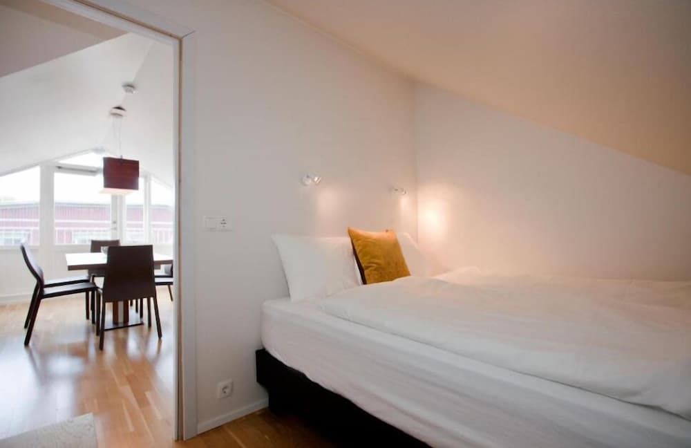 Comfort Loft, 2 Bedrooms, Balcony photo 1