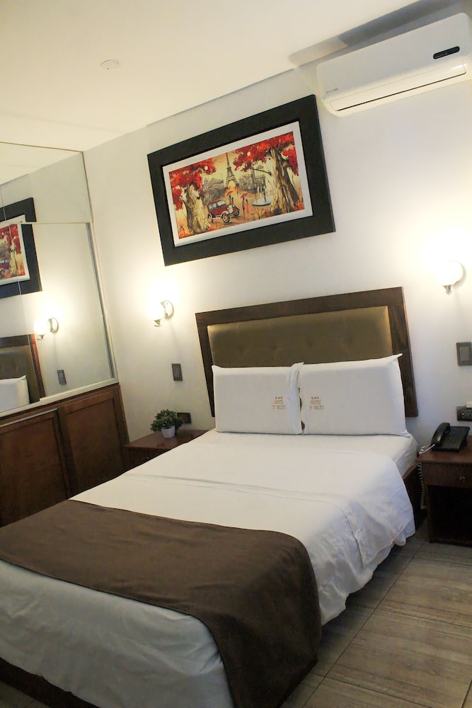 Deluxe Double Room, 1 Double Bed