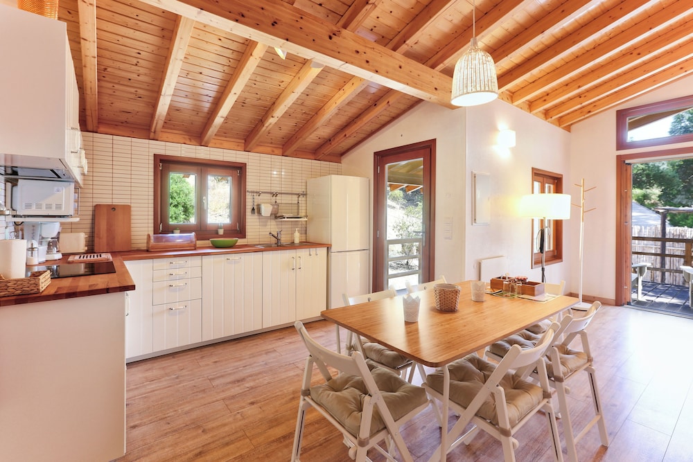 Chalet photo 3
