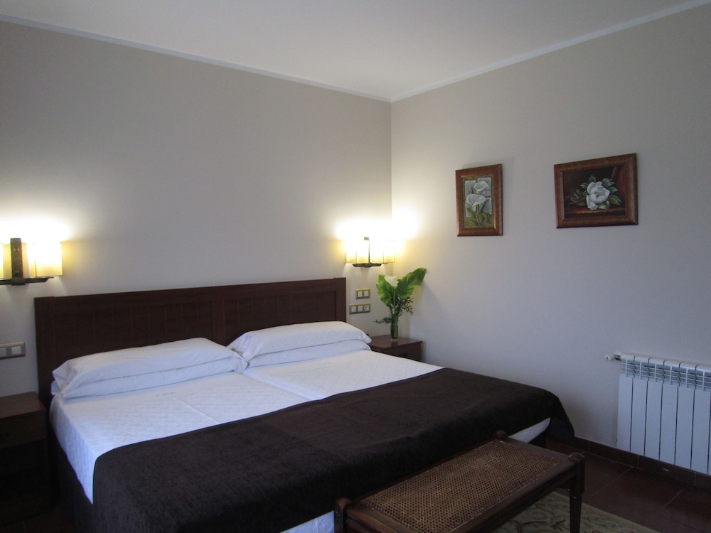 Double Room (Cama Supletoria) photo 2