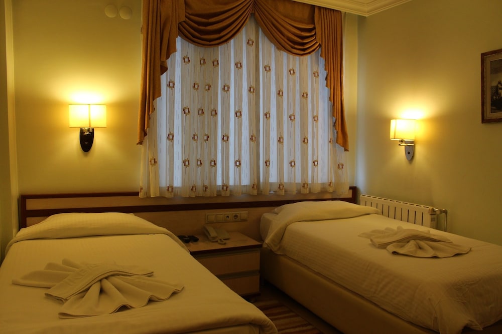 Standard Double or Twin Room photo 1