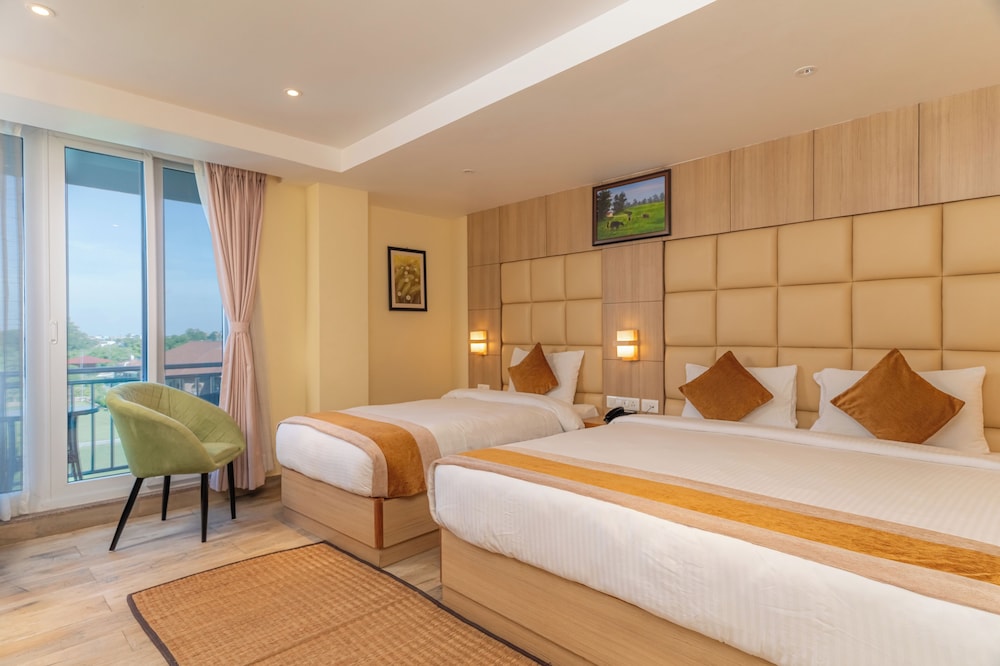 Family Deluxe Room - Photo 1