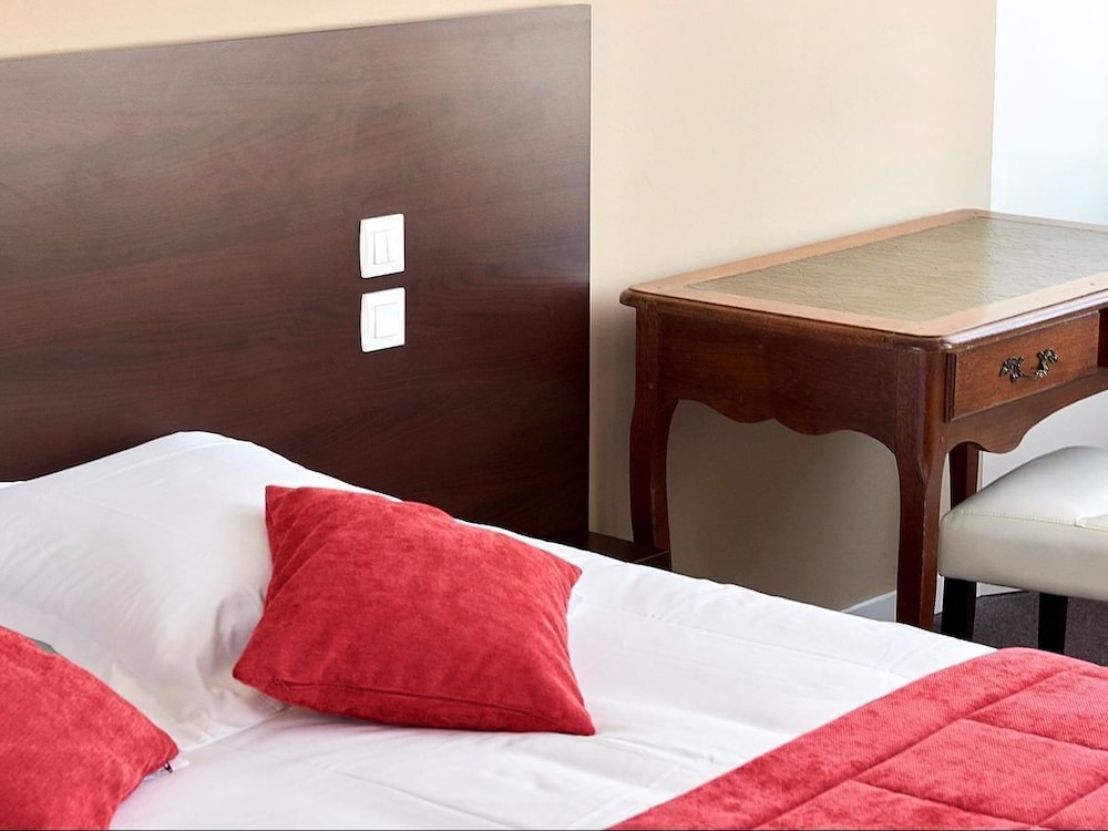 Comfort Double Room photo 2