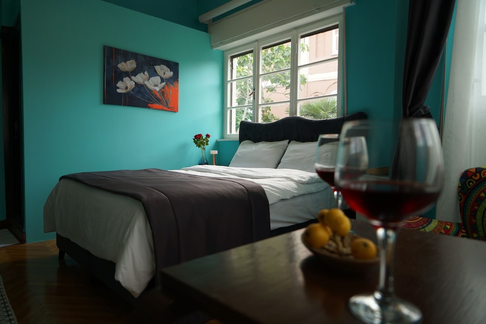 Deluxe Suite photo 3