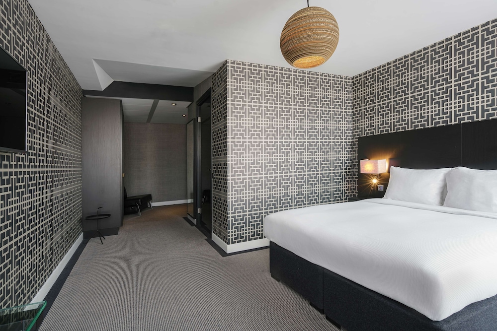 Room, 1 Queen Bed, Accessible, Non Smoking