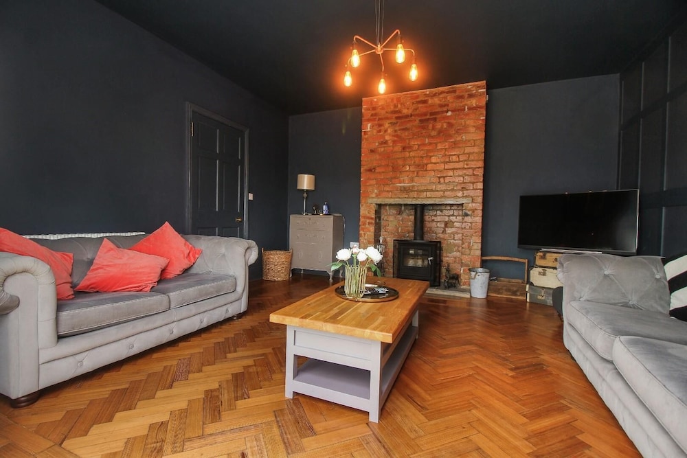 Luxury Cottage, Ensuite (Bungalow ) - Photo 43