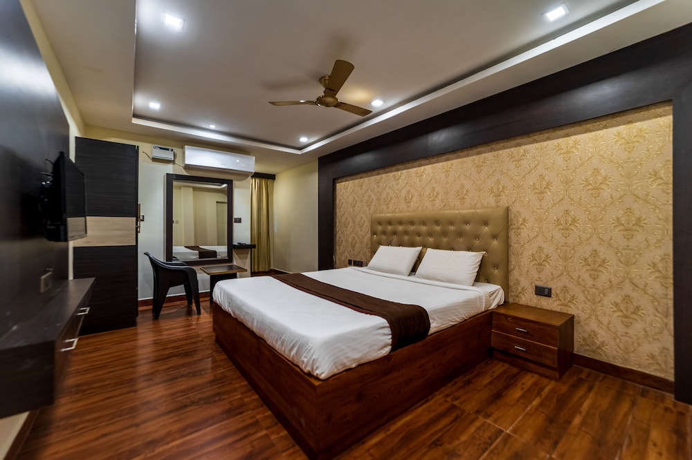 Executive Room photo 1