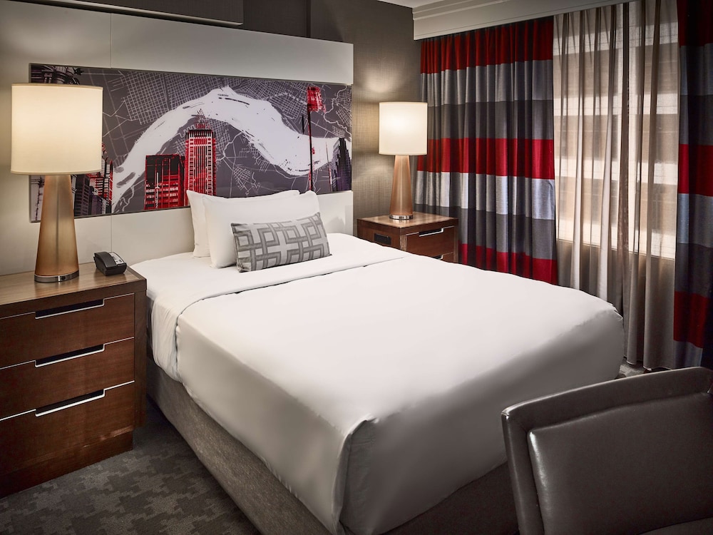 Sonesta Philadelphia Rittenhouse Square, Billede 4