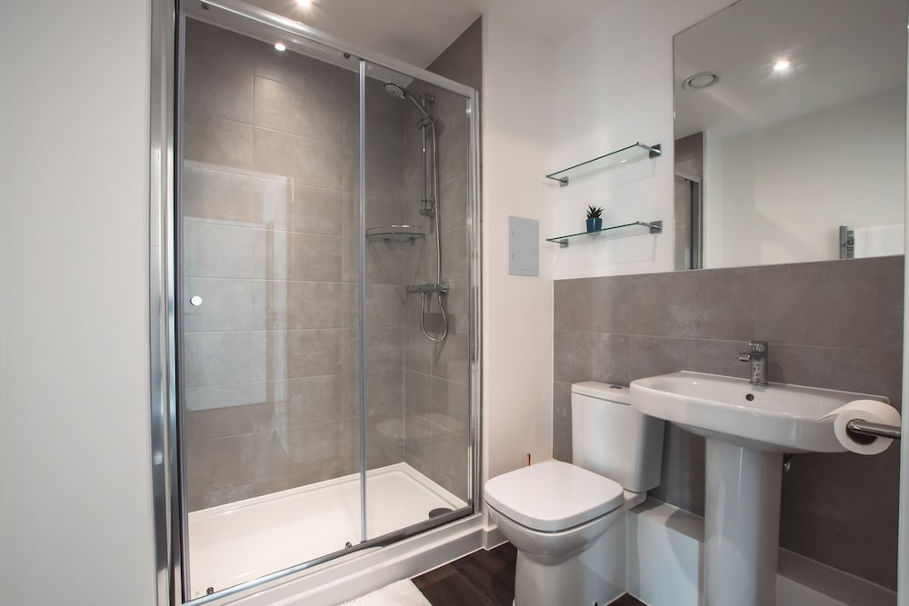 The Itchen River Penthouse, Foto 8