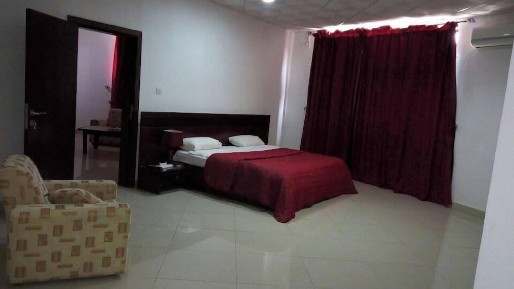 Deluxe Room, Balcony, City View photo 1