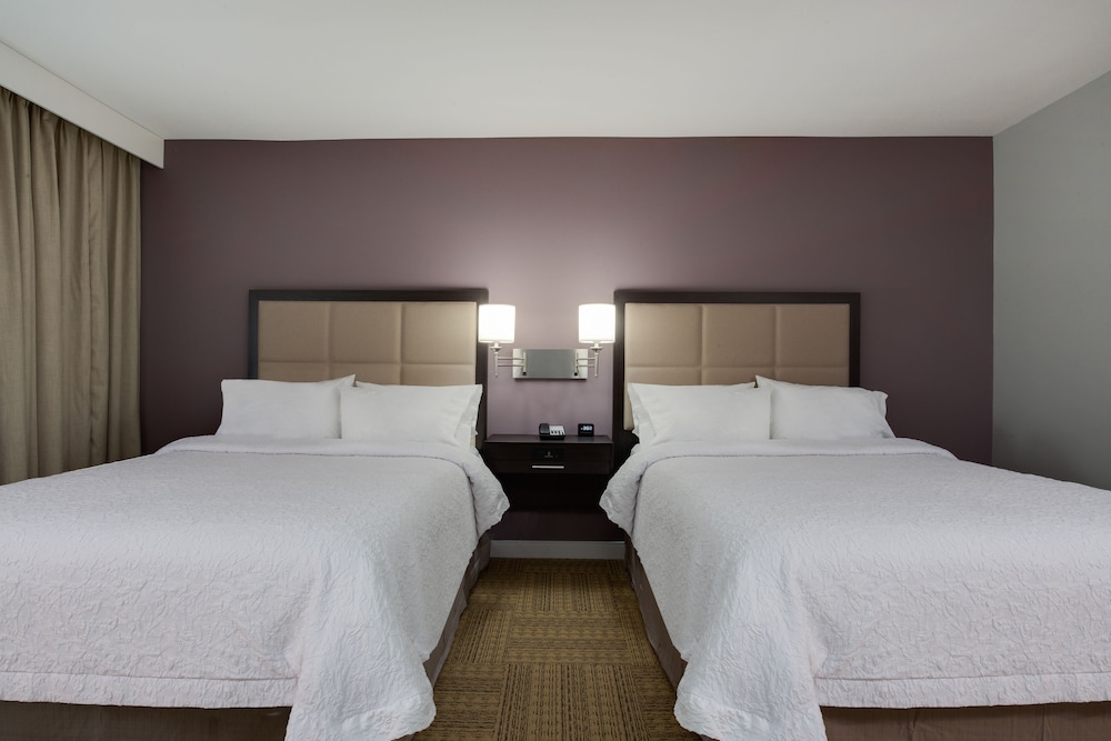 Hampton Inn and Suites Jacksonville/Orange Park, FL, Bilde 5