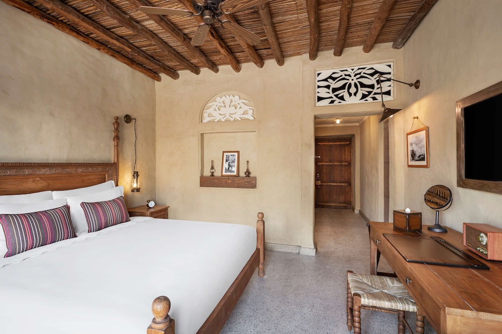 Zimmer, 1 Kingsize-Bett, Balkon (Heritage, Souq Balkon)