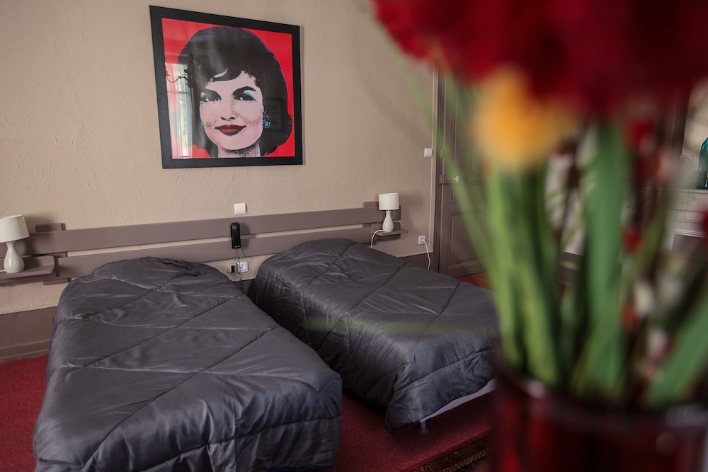 Comfort Double or Twin Room