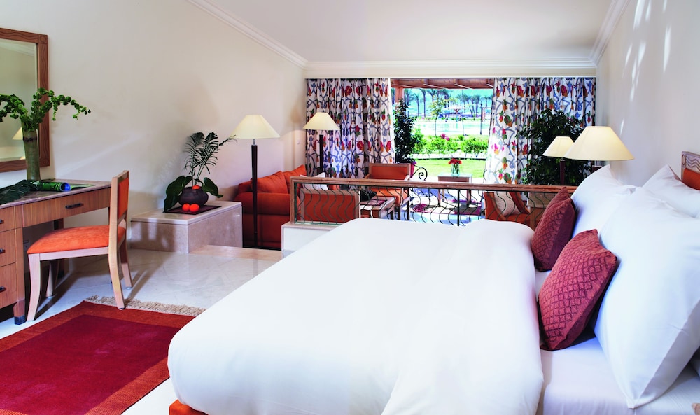 Bungalow, 1 Double Bed