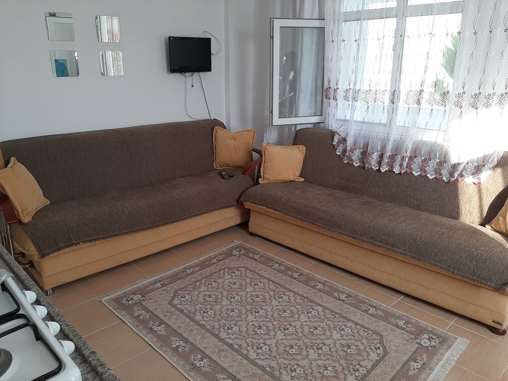 Standard Apartment photo 3