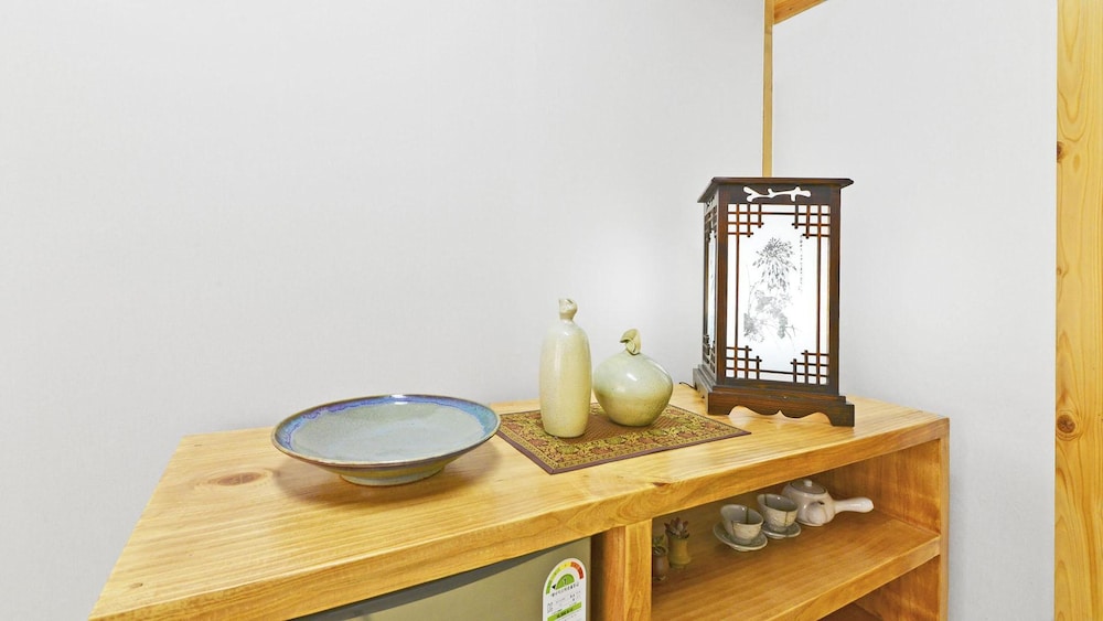 Basic Room, 1 Bedroom (Yeonsanhong) - Photo 14
