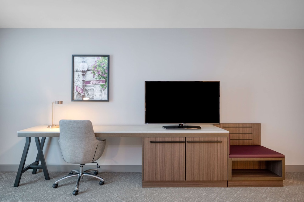 Studio Suite, 1 King Bed
