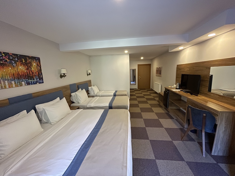 Deluxe Room - Photo 4