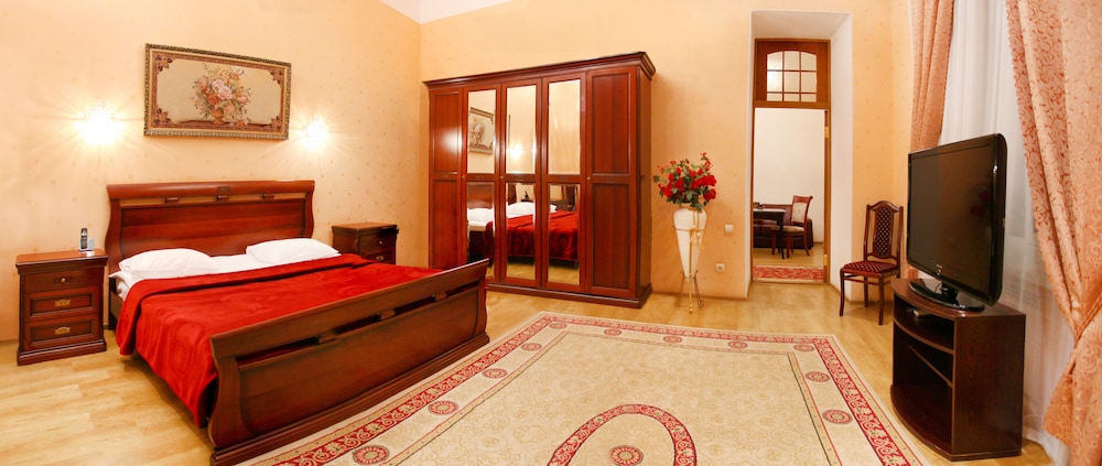 Family Suite photo 3