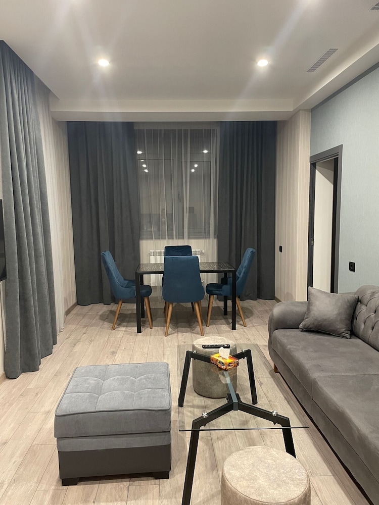 Elite Apartment